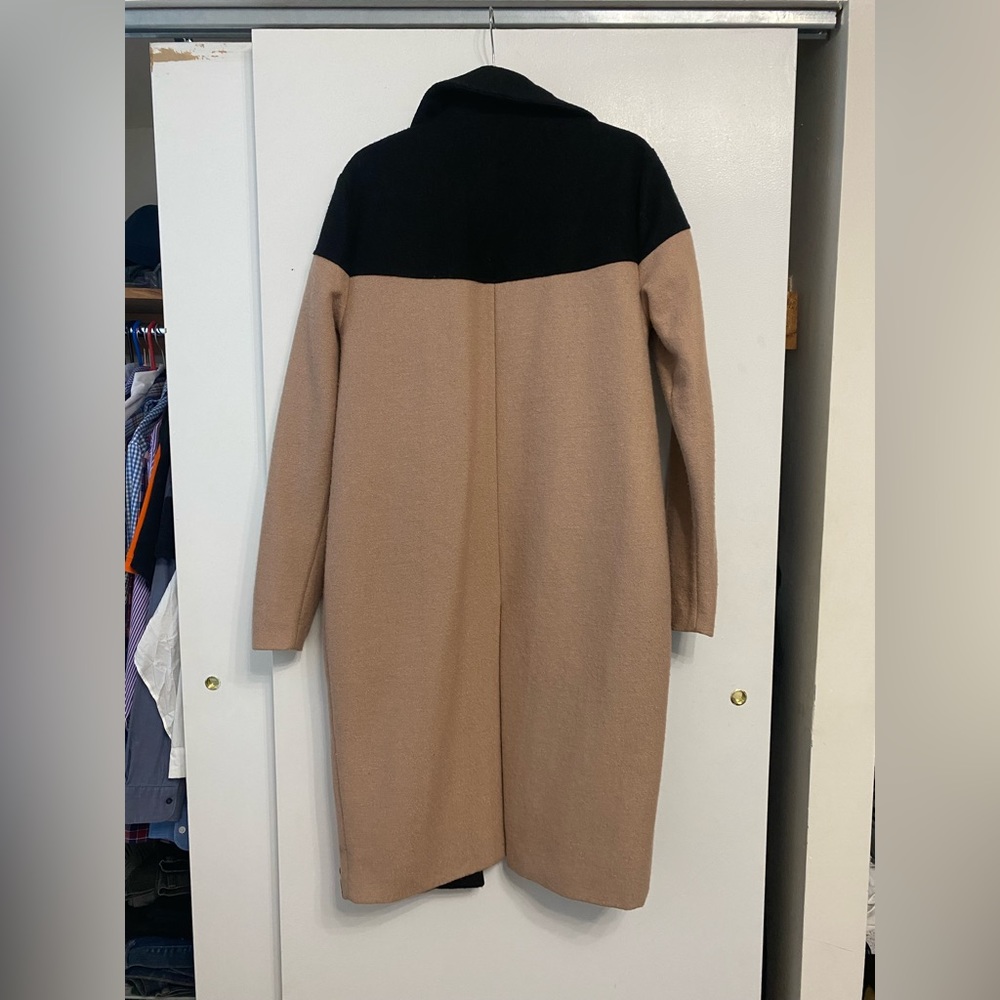 One teaspoon Coat - Picture 4 of 4